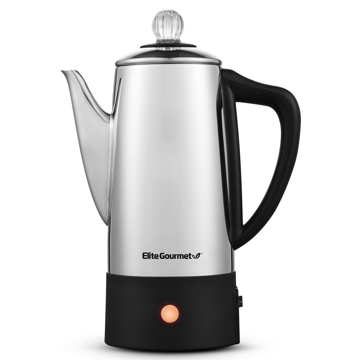6-Cup Electric Coffee Percolator K427332