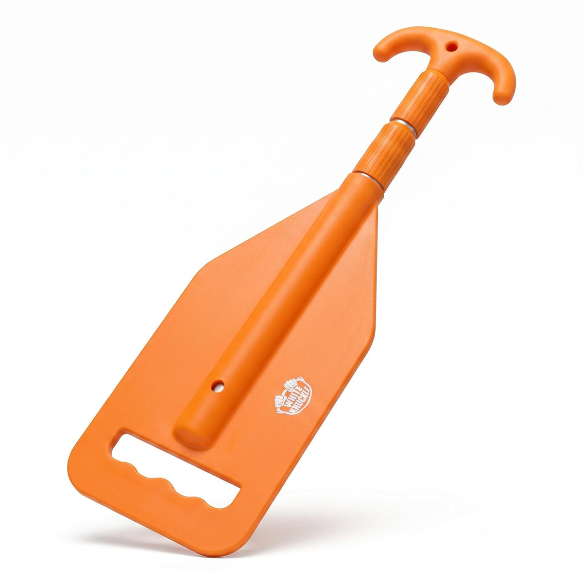 Telescoping Emergency Paddle with T-Grip Handle N830845