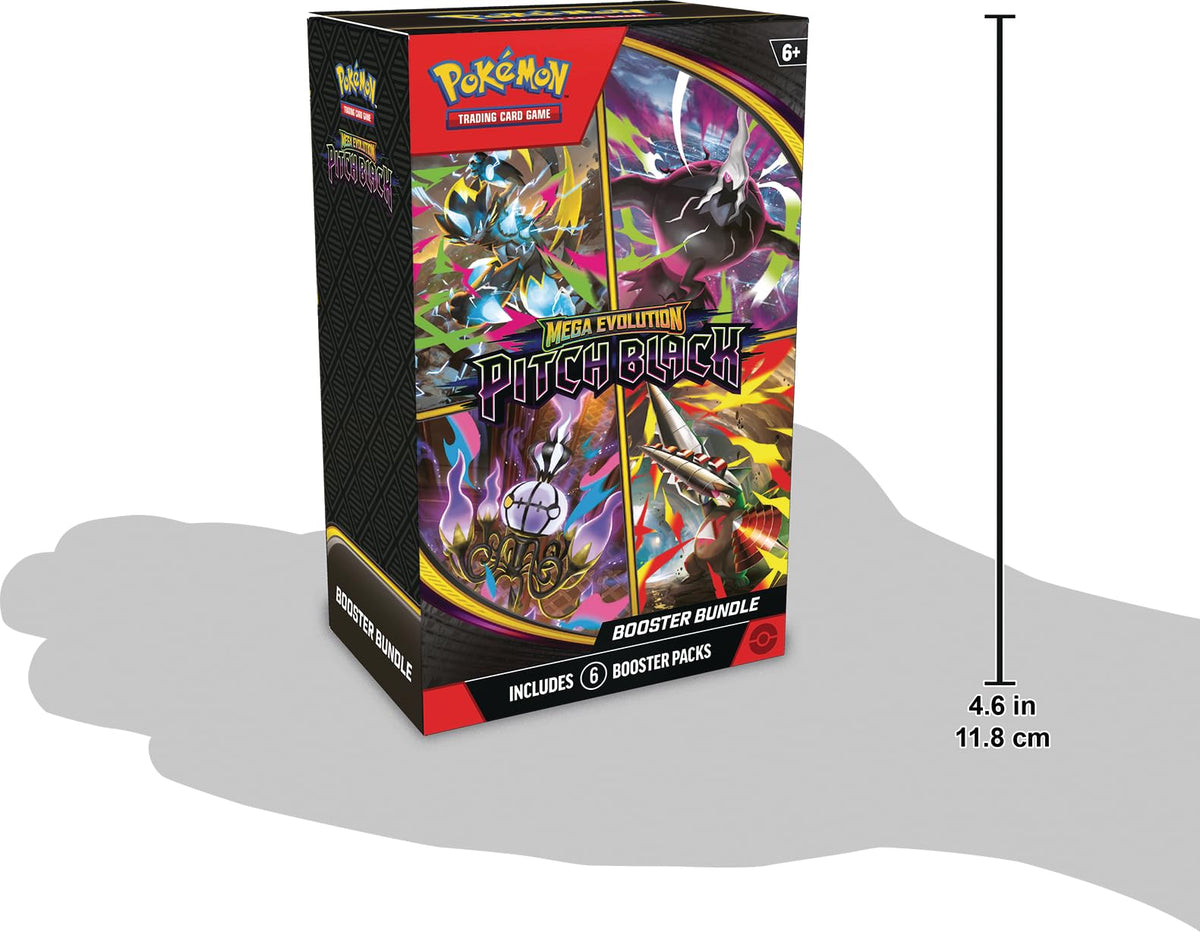 Pokémon TCG Booster Bundle X2955